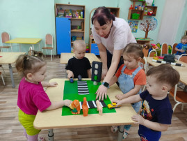 Правила ПДД Правила ПДД.