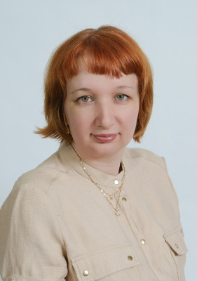 Воспитатель первой категории Мужикова Екатерина Викторовна