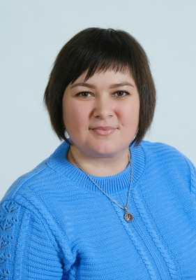 Воспитатель первой категории Коровина Анастасия Раисовна