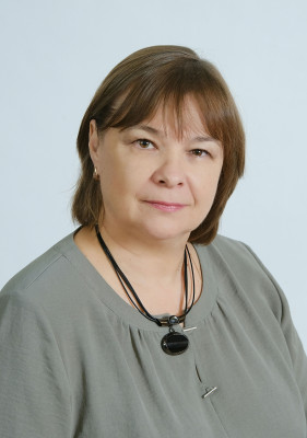 Педагог -психолог Солопова Галина Вячеславовна