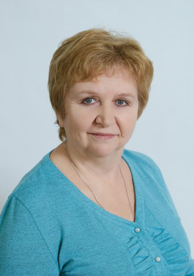 Воспитатель высшей категории Нагодкина Елена Николаевна